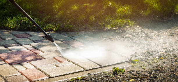 Best Post-Construction Pressure Washing  in Sweet Home, AR